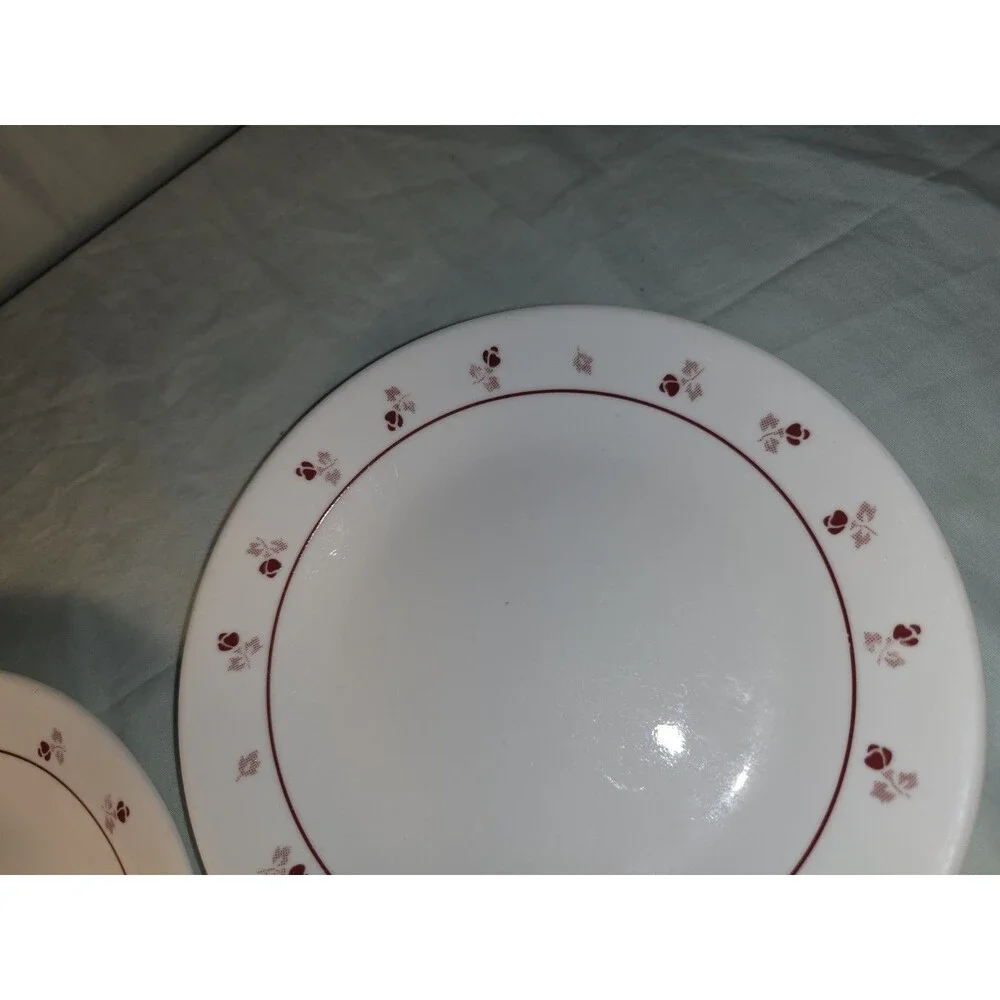 Corningware set vintage